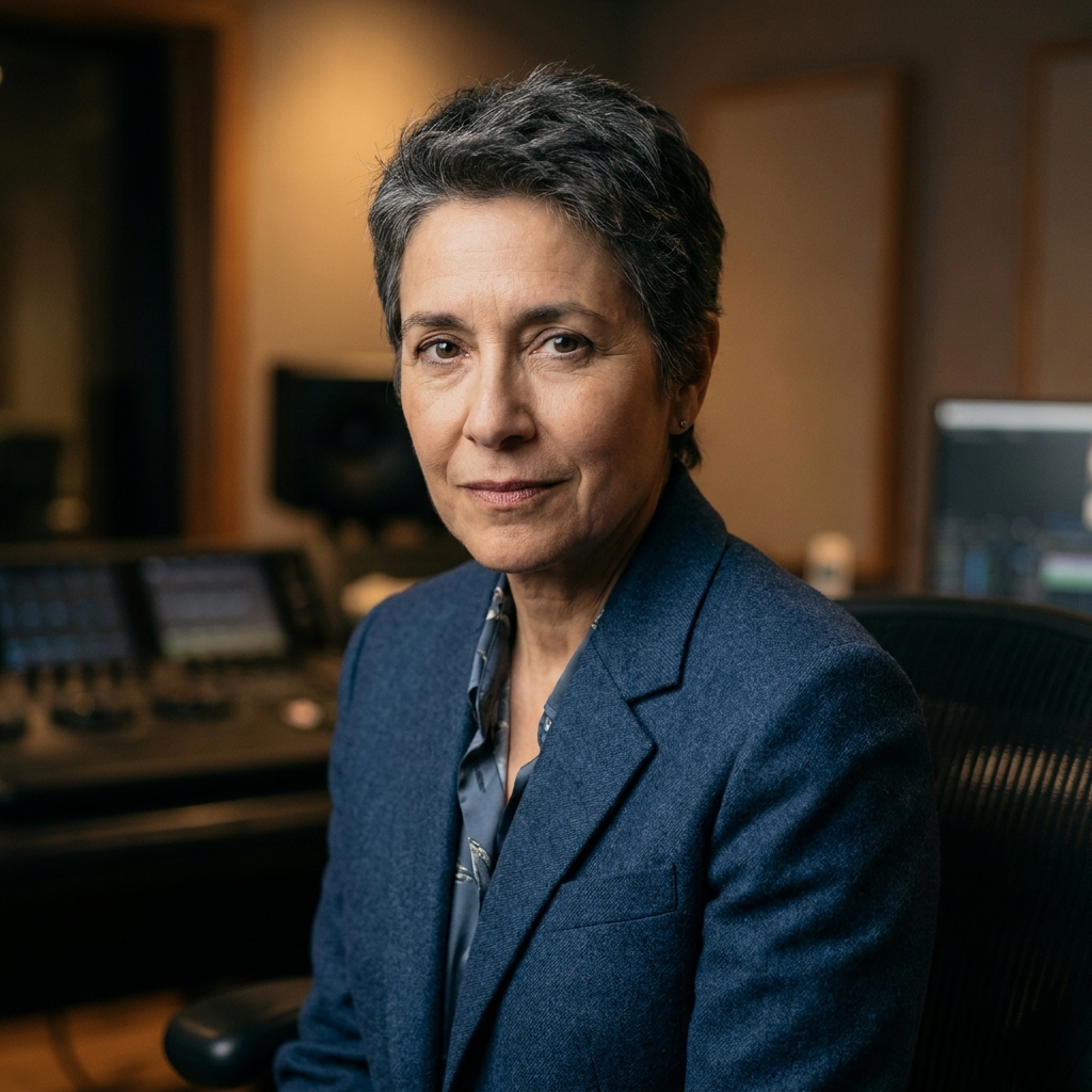 Ursula Camargo-Petrov