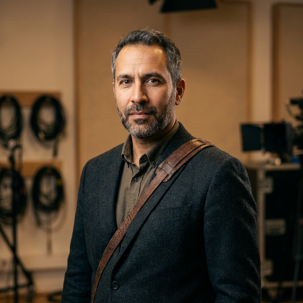 Yusuf Karlsson-Mendoza