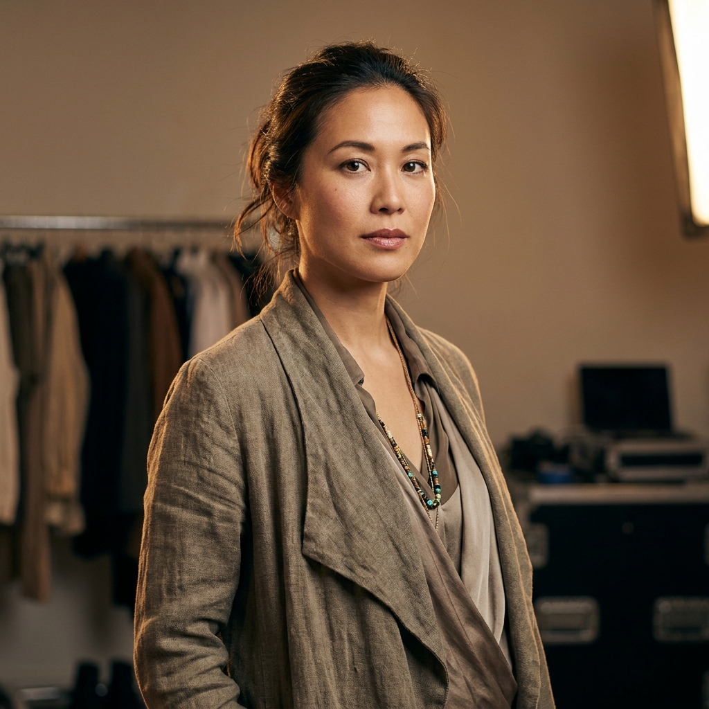 Yuriko Alessandrini-Mbeki
