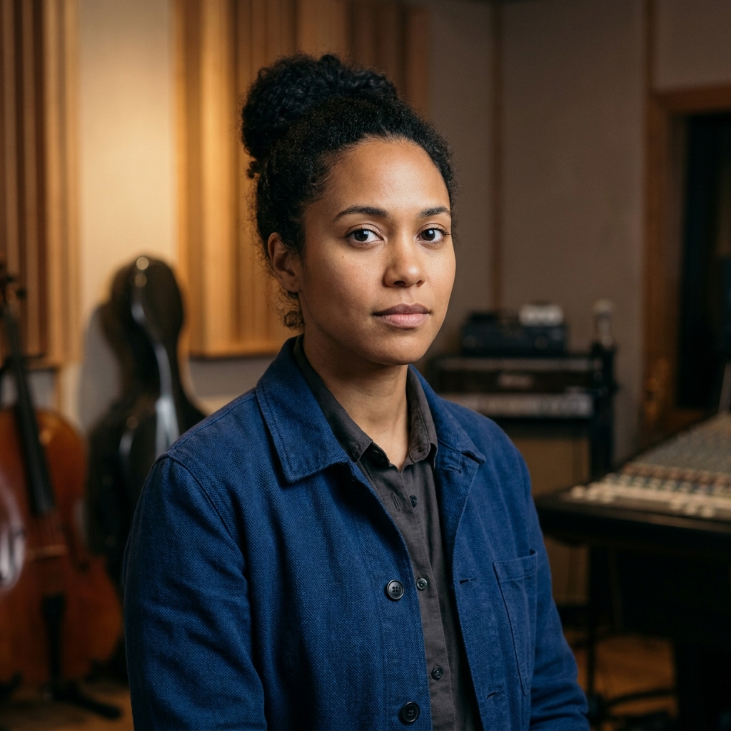 Yuki Mwangi-Robinson