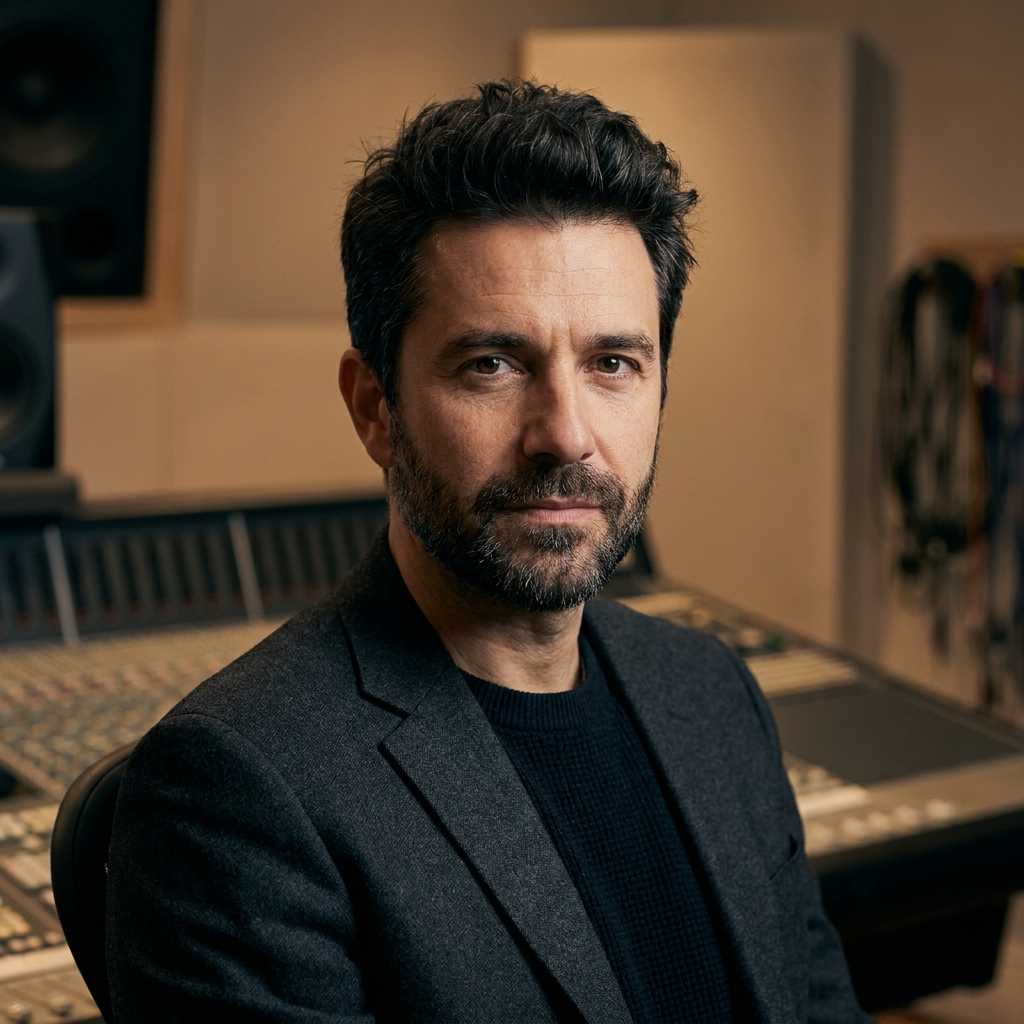 Soren Almeida-Petrov