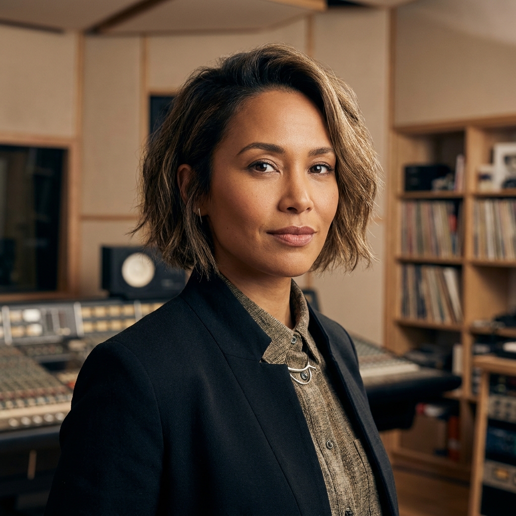 Naledi Tanaka-Yusuf
