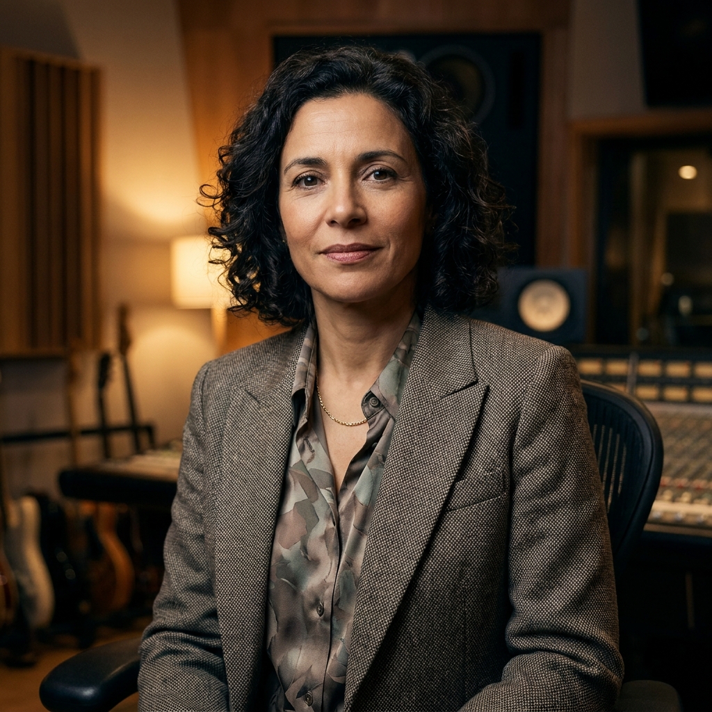 Inès Madeira-Yusuf