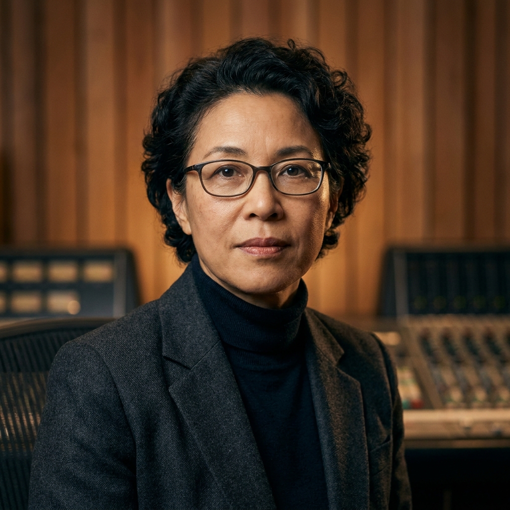 Kazuko Mbeki-Olsen