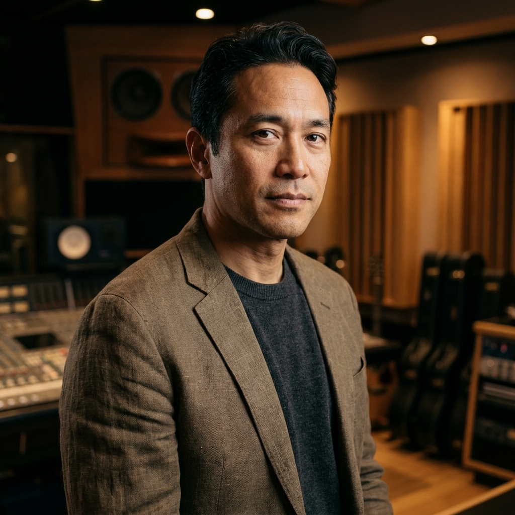 Idris Salomon-Tanaka