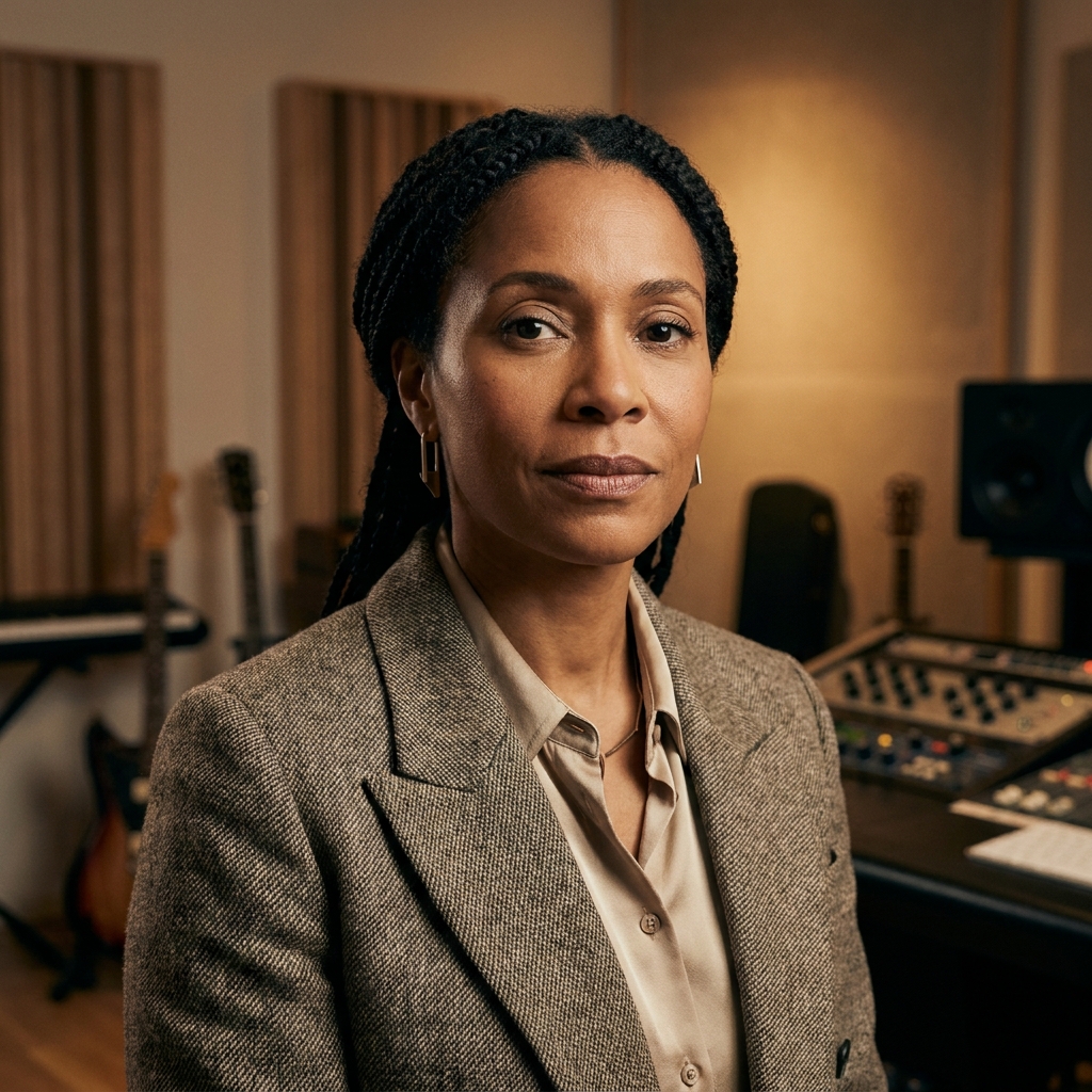 Olubunmi Sato-Lindgren