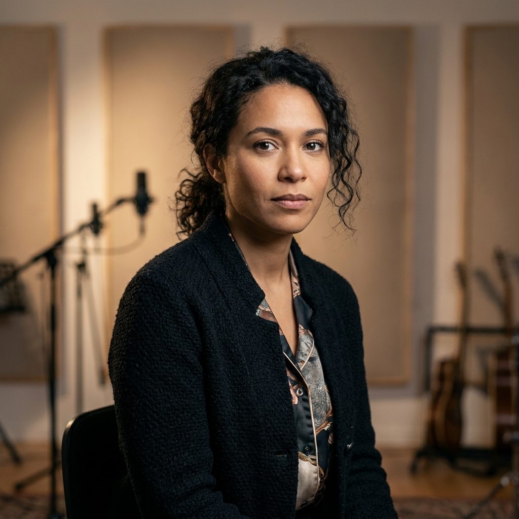 Esperanza Olawunmi-Engström