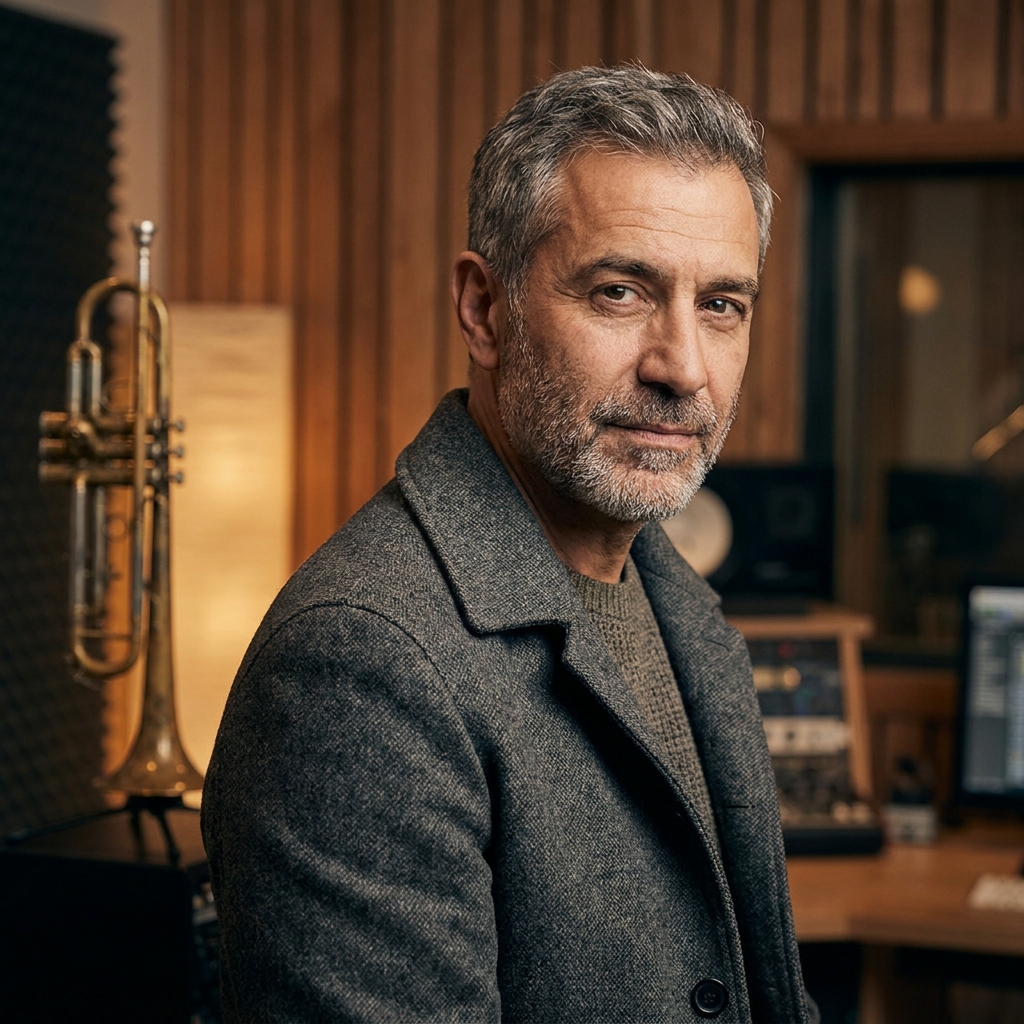 Bashir Cohen-Andersen