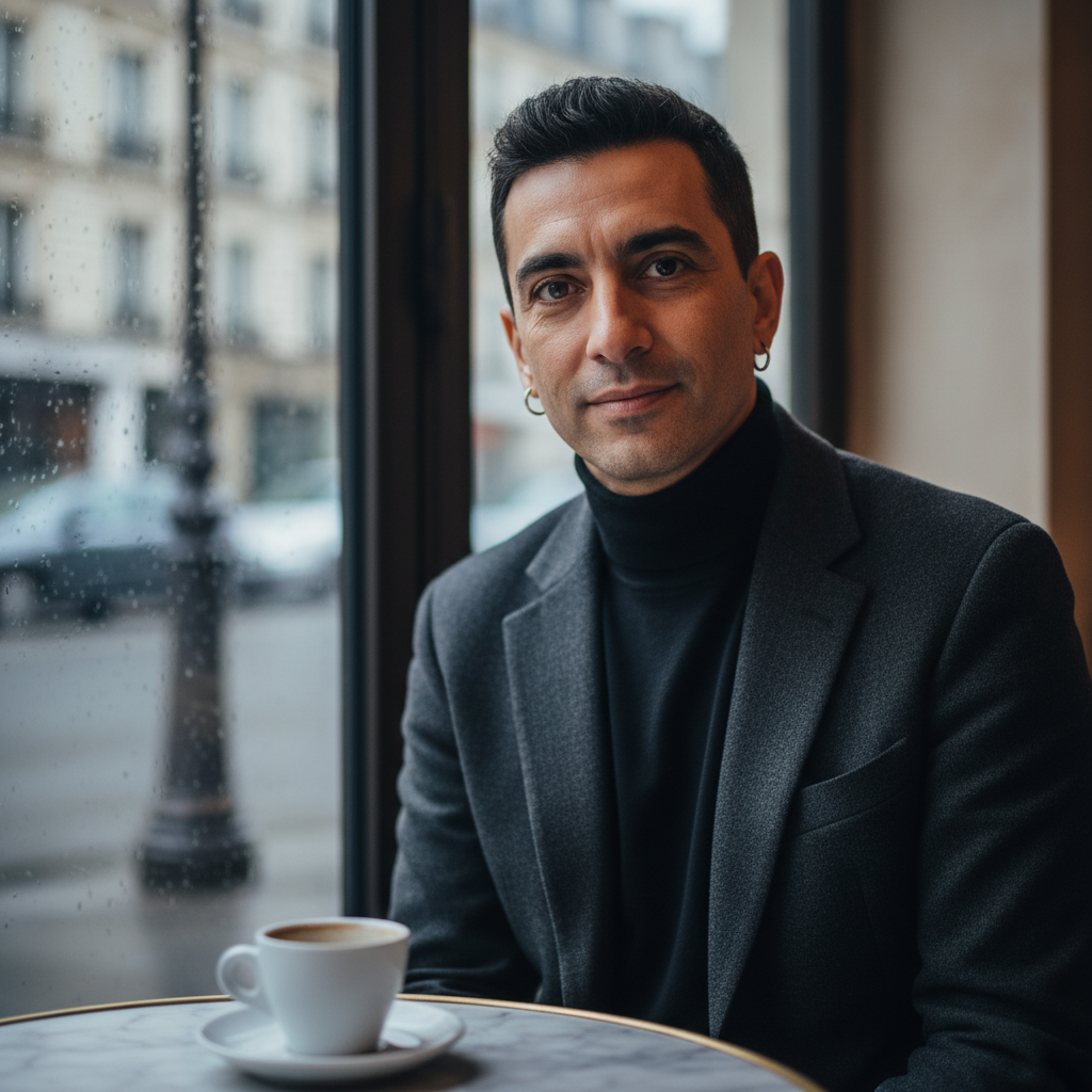 Julien Faure