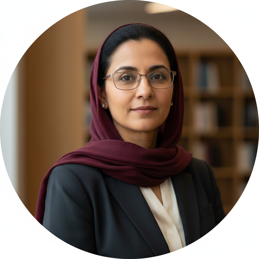 Simran Kaur