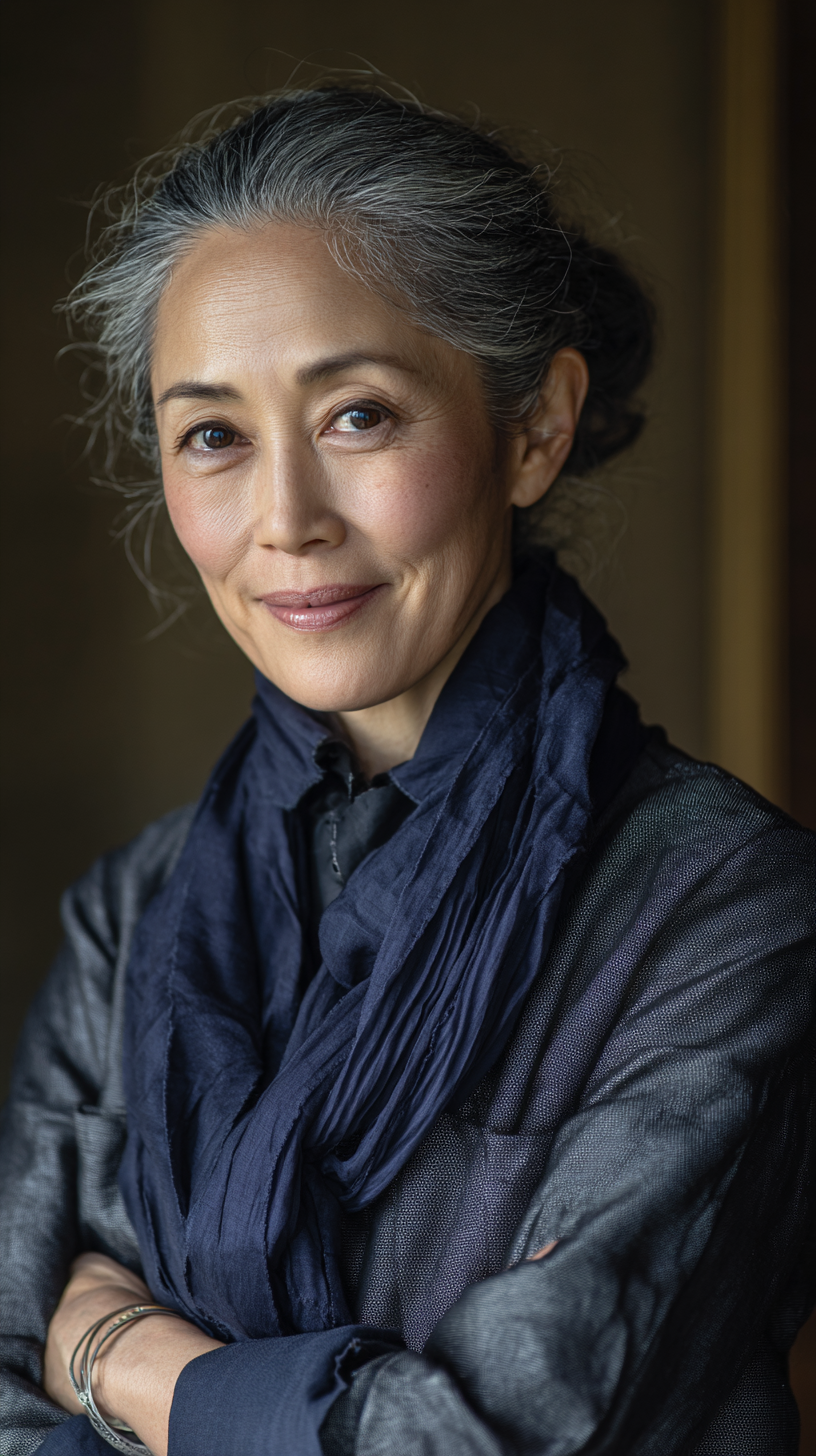 Yuki Lindström-Sato