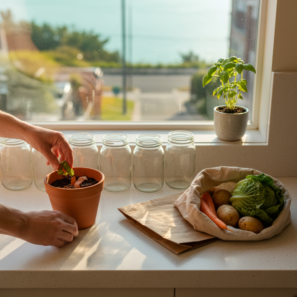Zero Waste