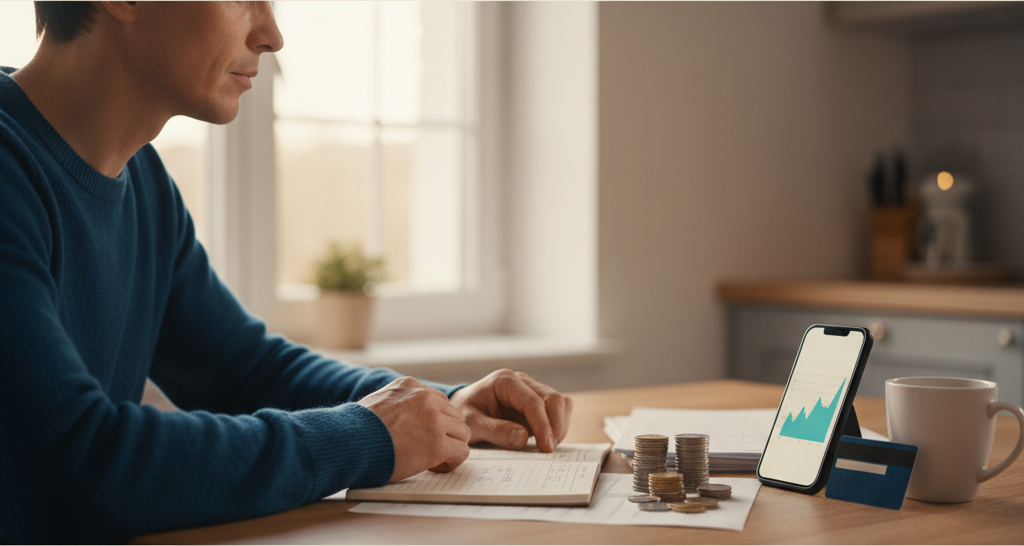 Financial Health