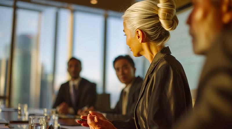 Impact 1,000 Business Executives + 10,000 Small Businesses