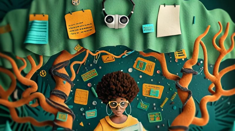 Impact 10,000 Educators