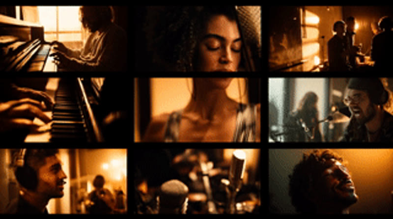 Impact 1,000 Musicians
