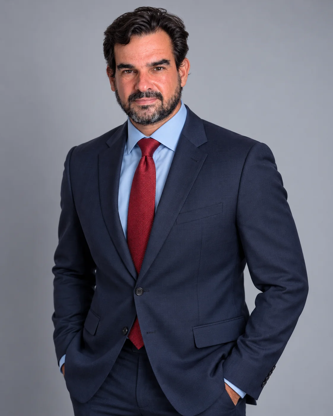 Carlos Miranda Levy